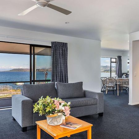 Apartament Ika Nui Taupo Zewnętrze zdjęcie