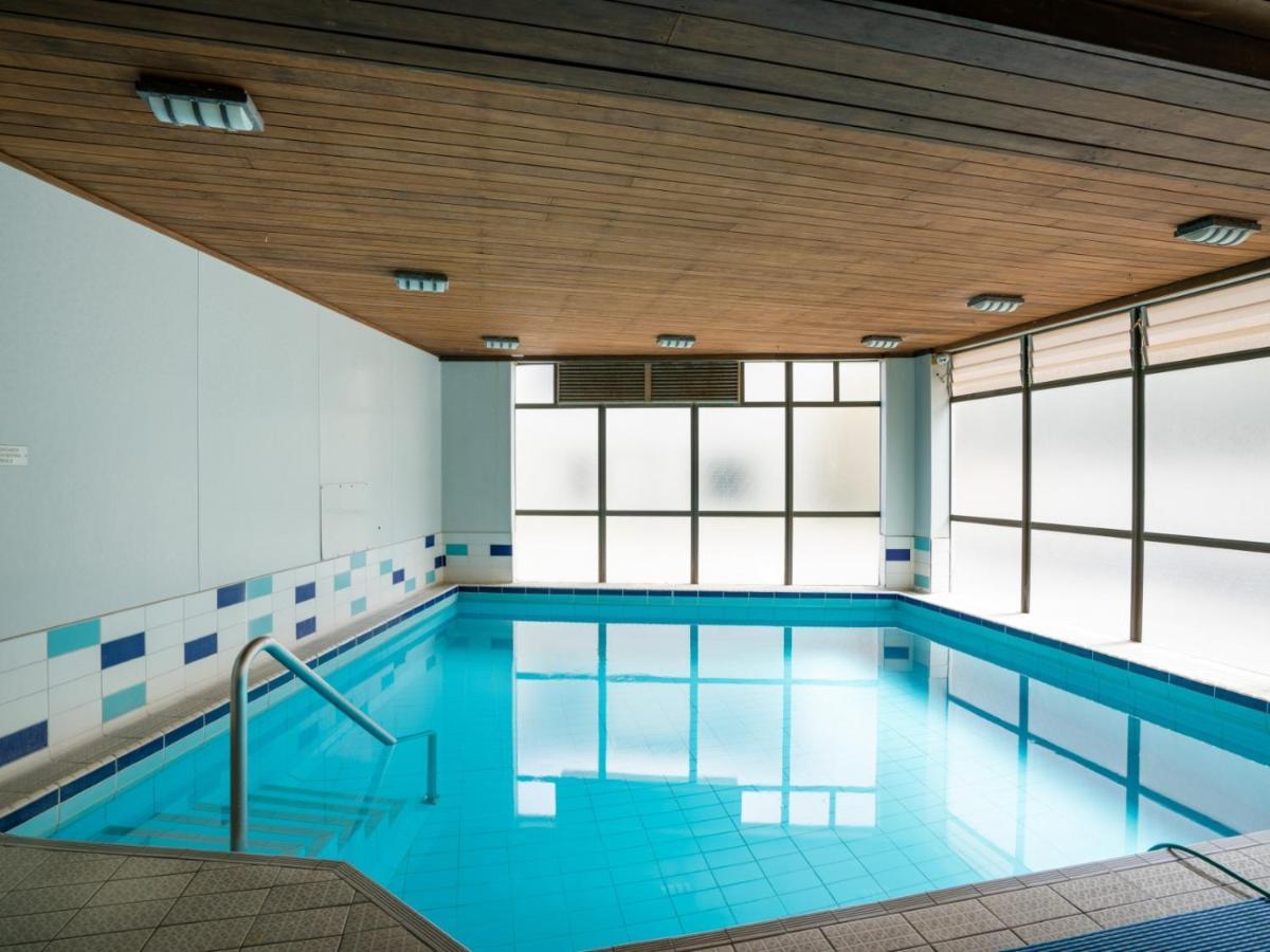 Apartament Ika Nui Taupo Zewnętrze zdjęcie