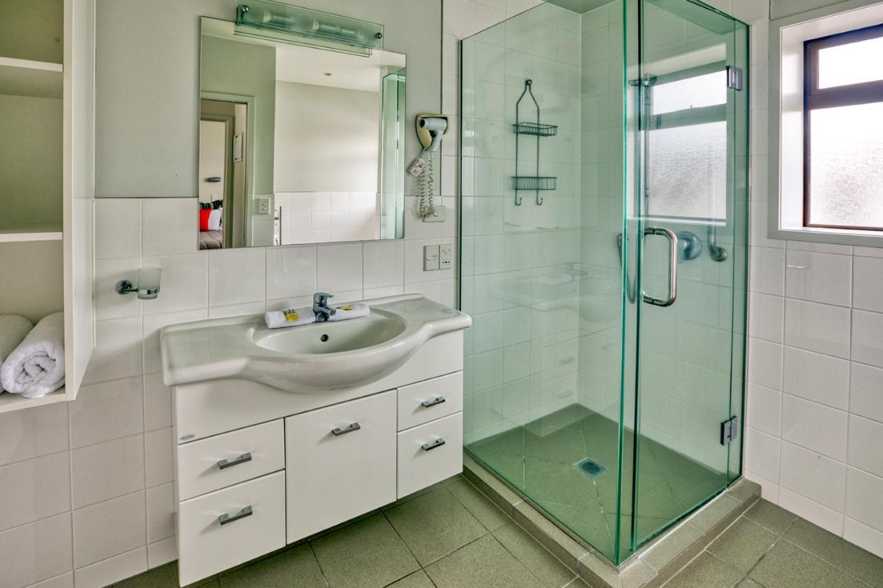 Apartament Ika Nui Taupo Zewnętrze zdjęcie