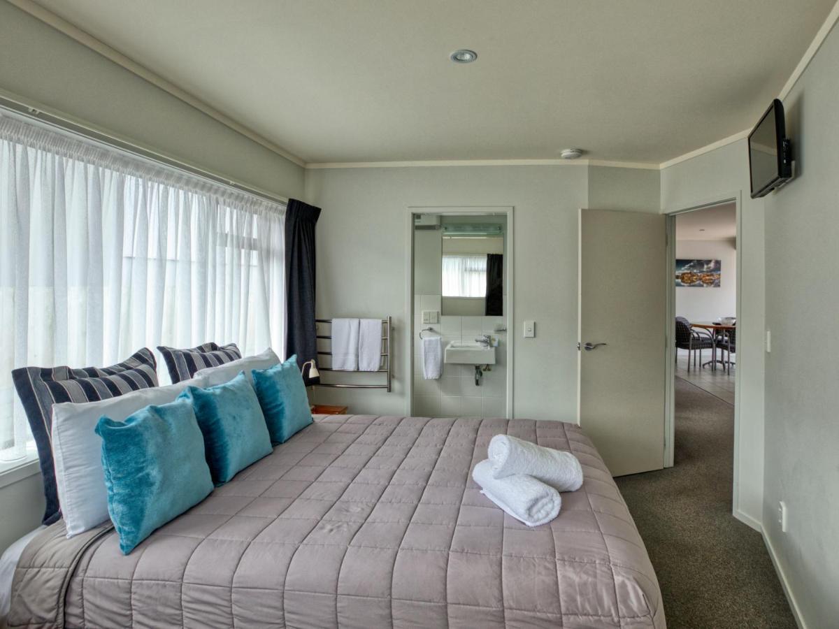 Apartament Ika Nui Taupo Zewnętrze zdjęcie