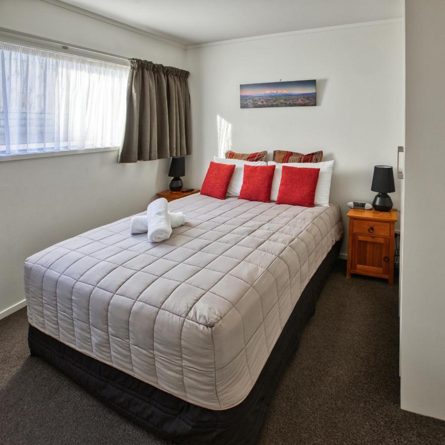 Apartament Ika Nui Taupo Zewnętrze zdjęcie