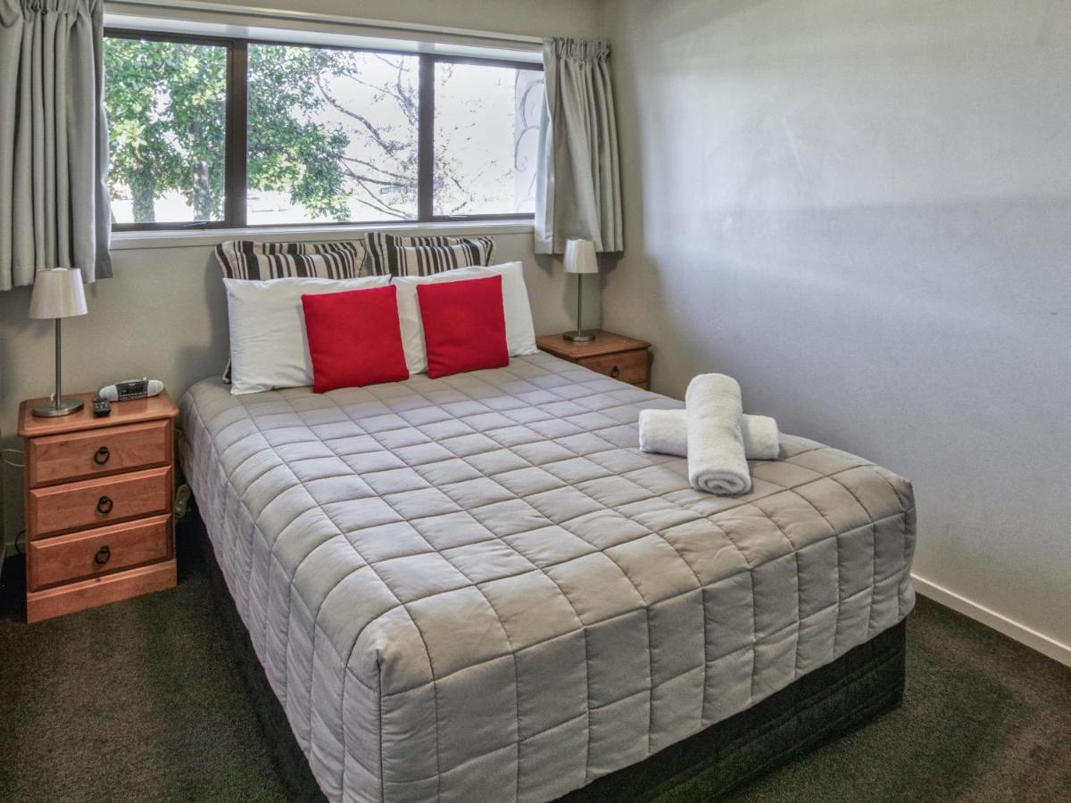 Apartament Ika Nui Taupo Zewnętrze zdjęcie