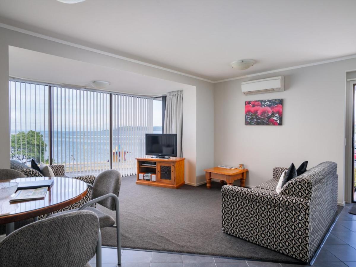 Apartament Ika Nui Taupo Zewnętrze zdjęcie