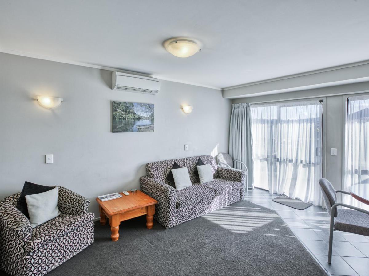 Apartament Ika Nui Taupo Zewnętrze zdjęcie