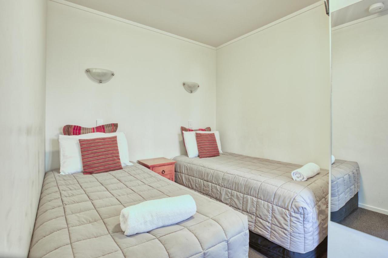 Apartament Ika Nui Taupo Zewnętrze zdjęcie