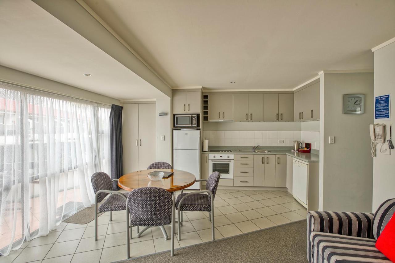 Apartament Ika Nui Taupo Zewnętrze zdjęcie