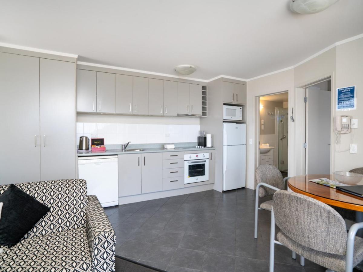 Apartament Ika Nui Taupo Zewnętrze zdjęcie