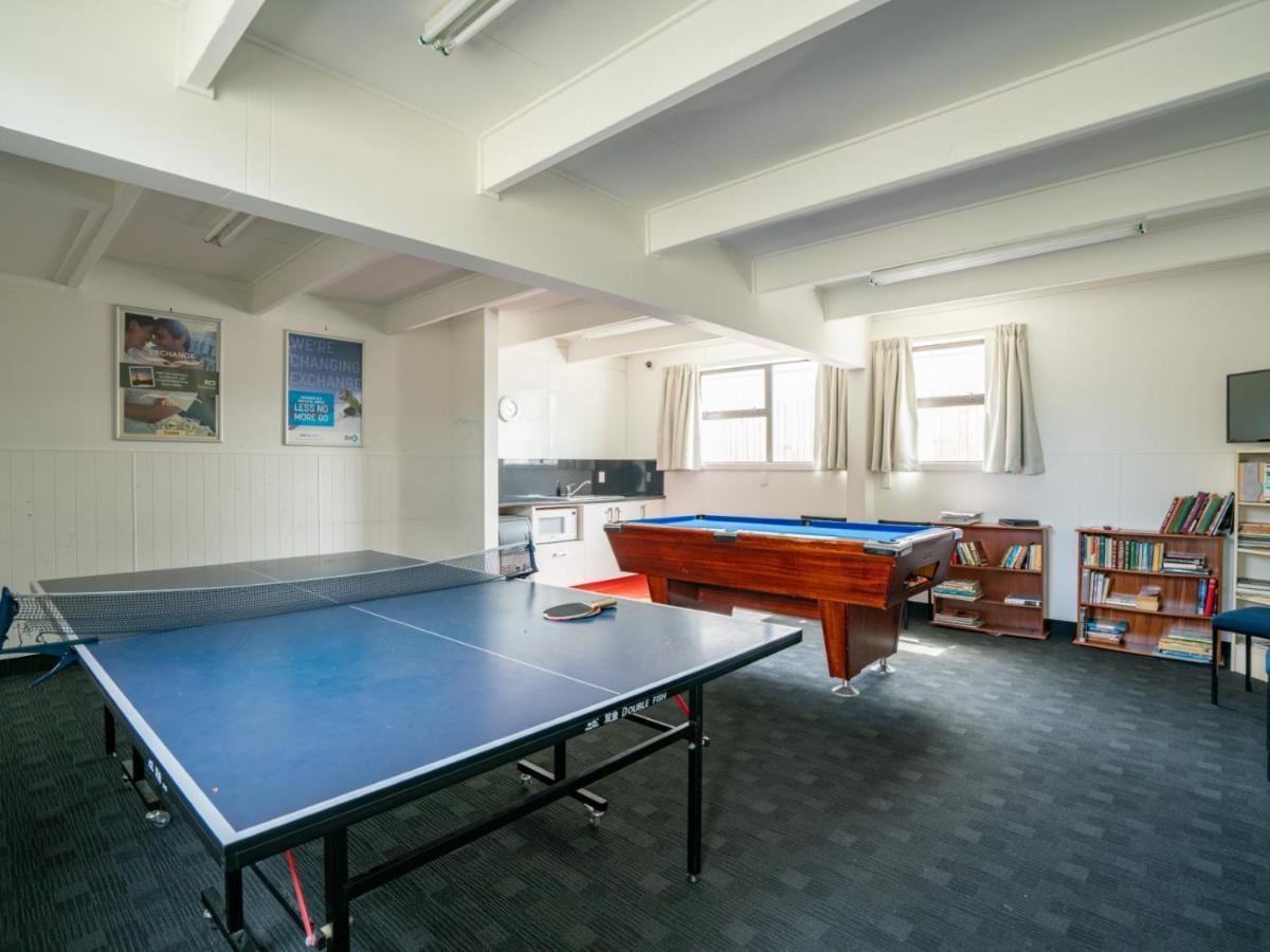 Apartament Ika Nui Taupo Zewnętrze zdjęcie