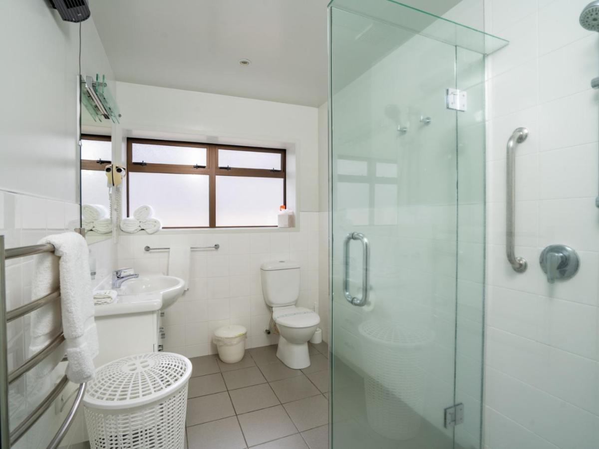 Apartament Ika Nui Taupo Zewnętrze zdjęcie