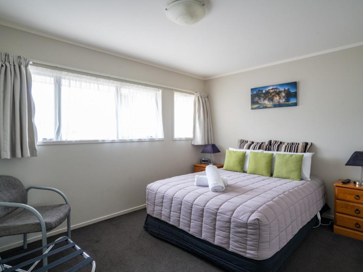 Apartament Ika Nui Taupo Zewnętrze zdjęcie
