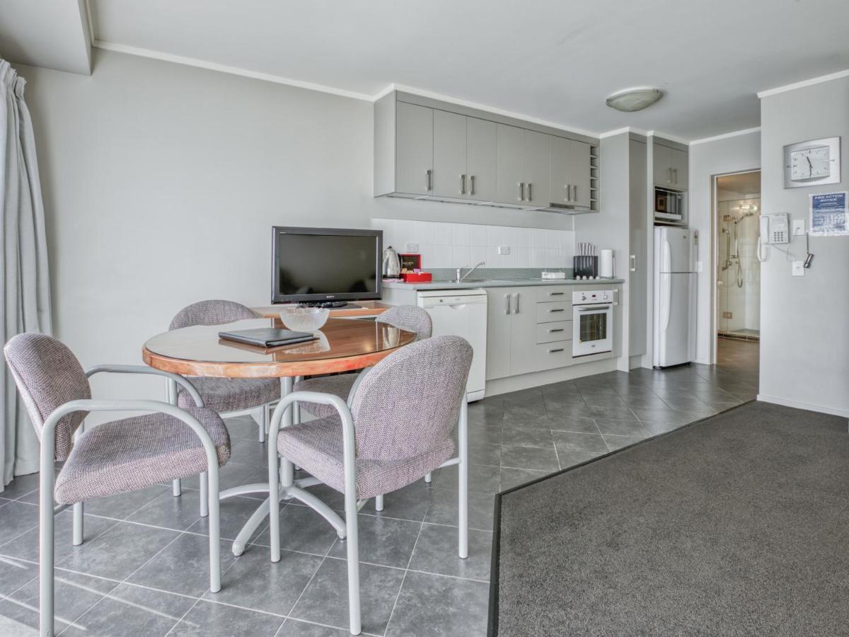 Apartament Ika Nui Taupo Zewnętrze zdjęcie