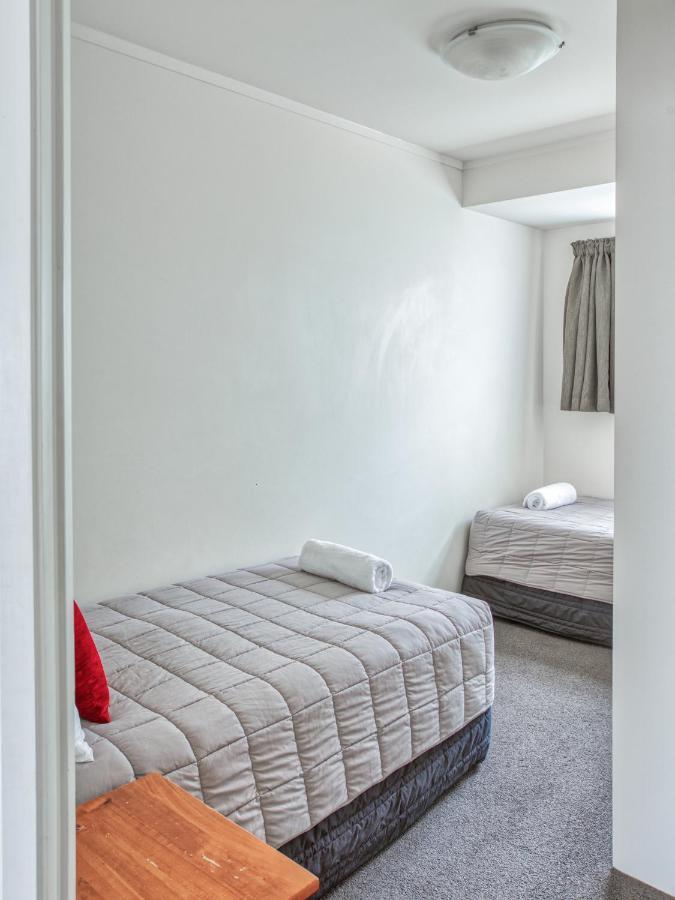 Apartament Ika Nui Taupo Zewnętrze zdjęcie