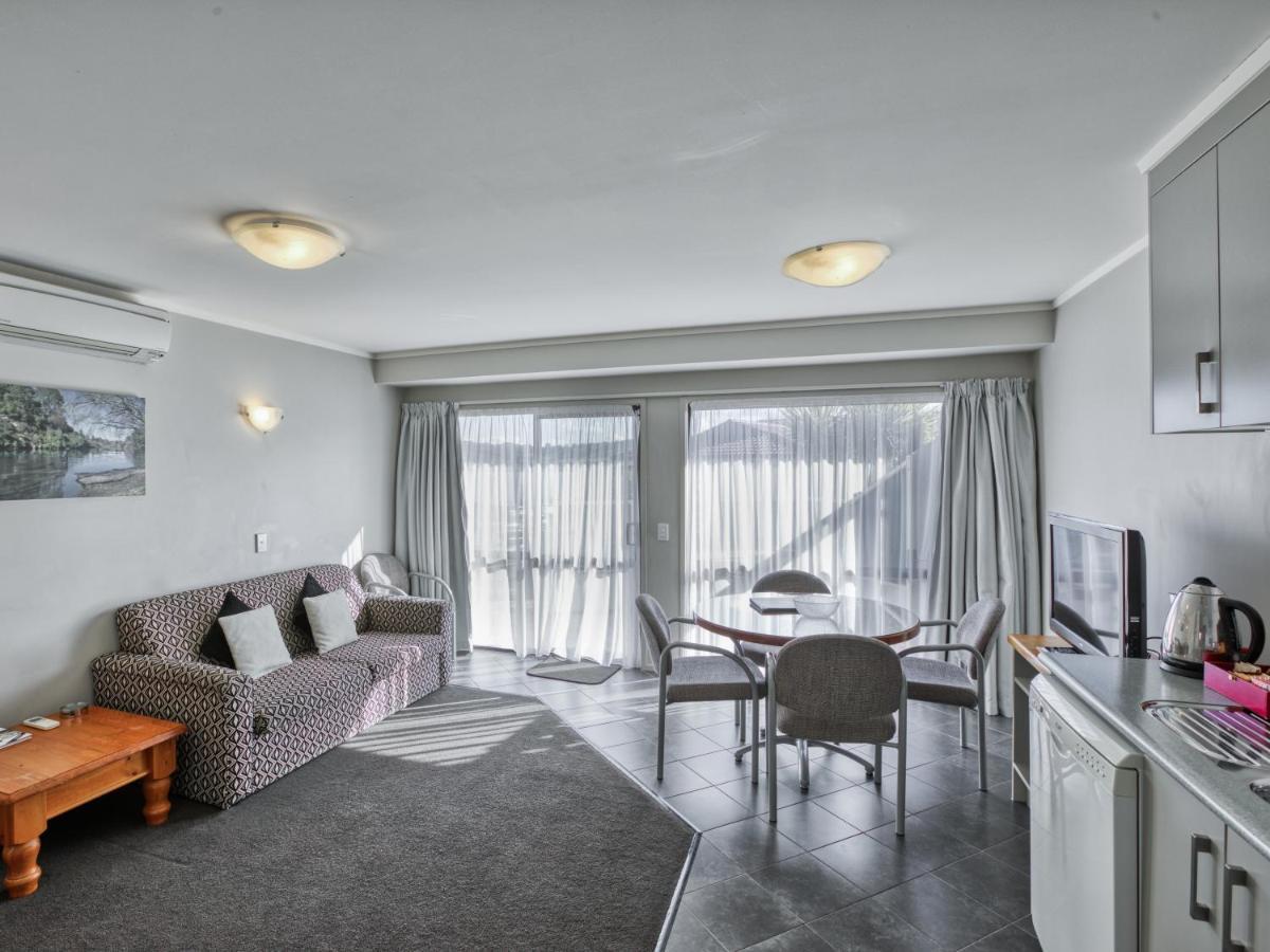 Apartament Ika Nui Taupo Zewnętrze zdjęcie