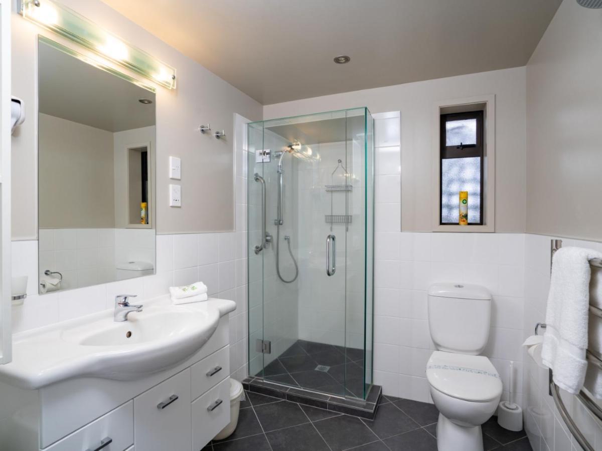 Apartament Ika Nui Taupo Zewnętrze zdjęcie