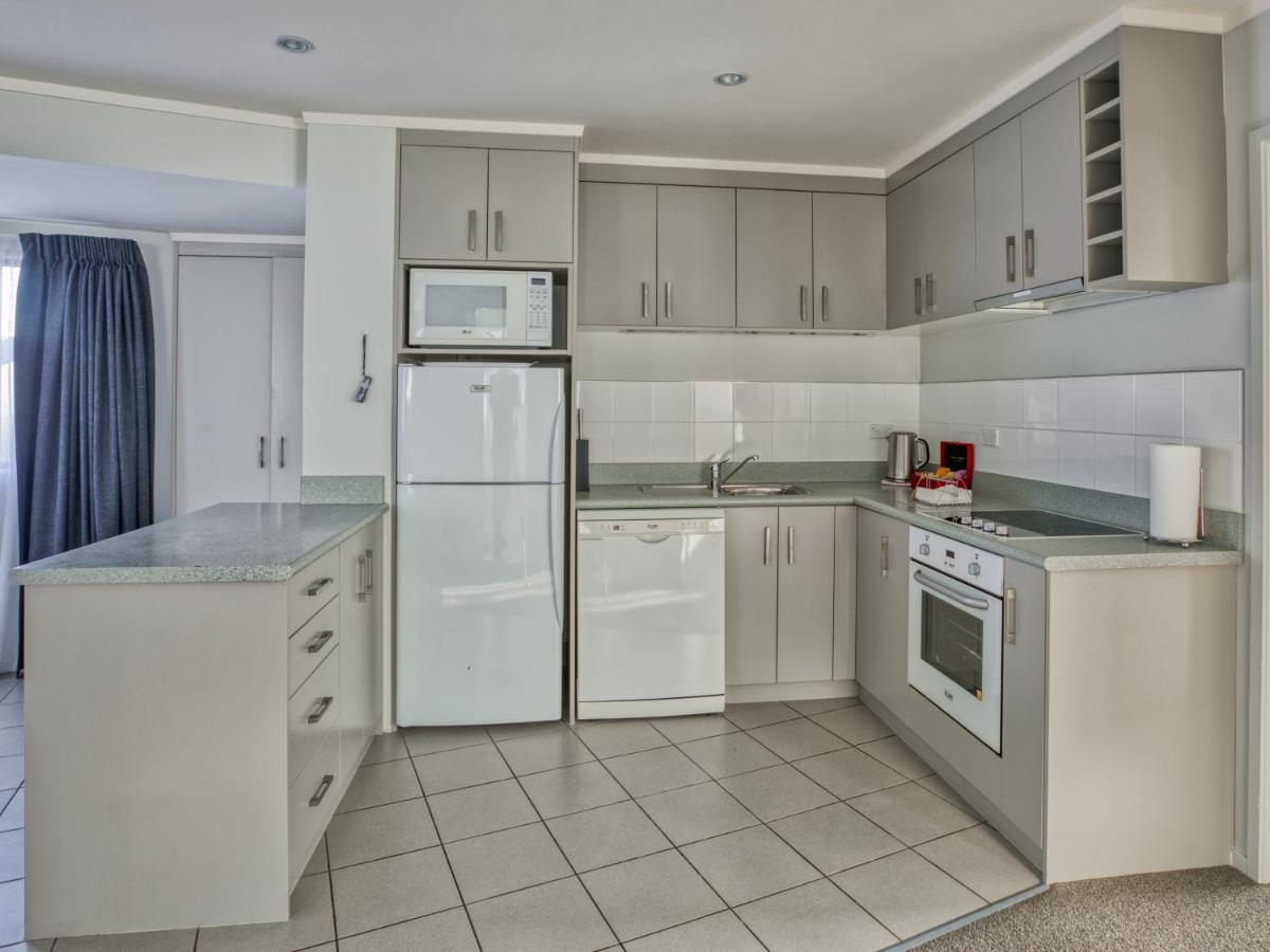 Apartament Ika Nui Taupo Zewnętrze zdjęcie