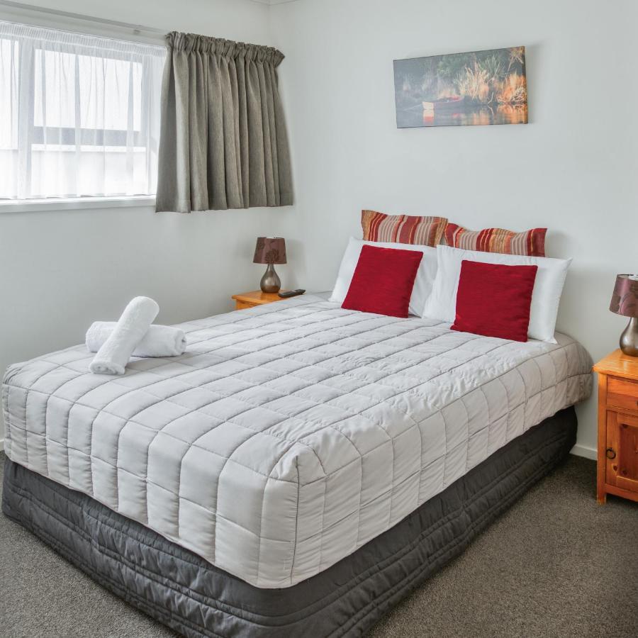 Apartament Ika Nui Taupo Zewnętrze zdjęcie