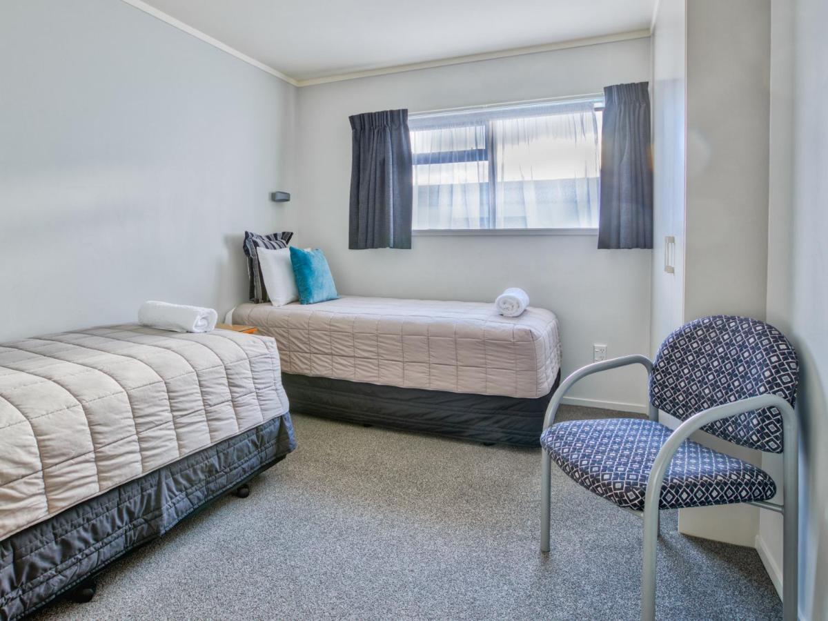 Apartament Ika Nui Taupo Zewnętrze zdjęcie