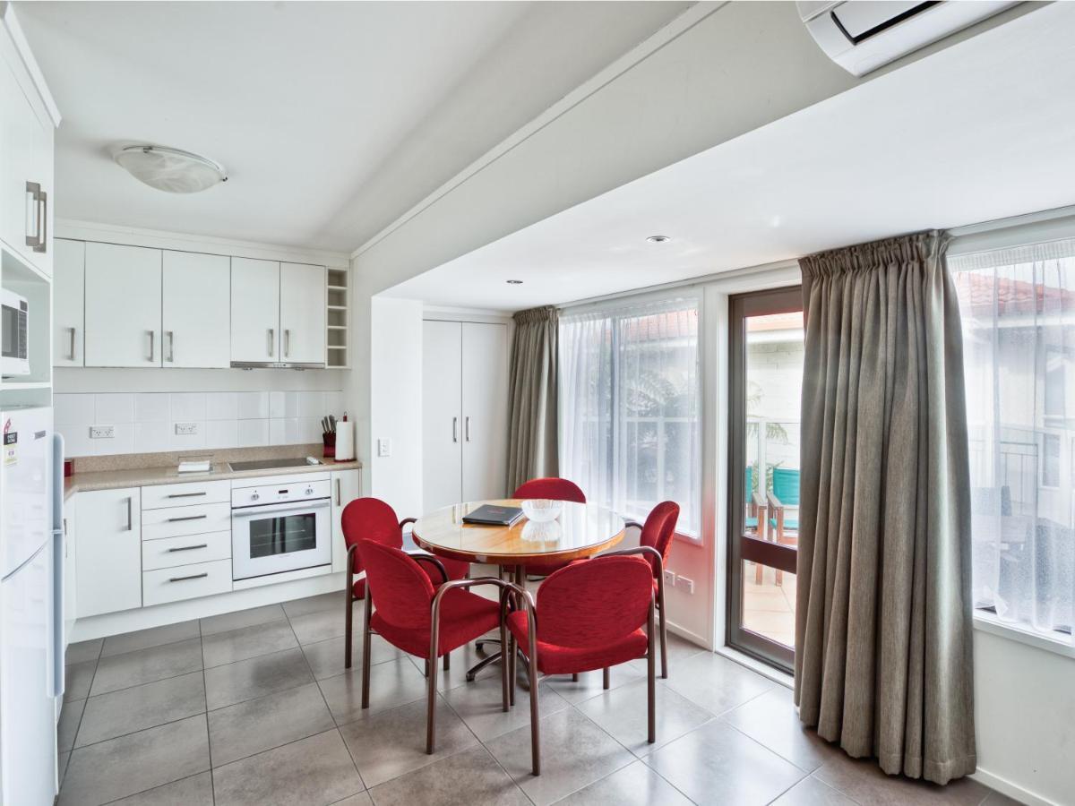 Apartament Ika Nui Taupo Zewnętrze zdjęcie