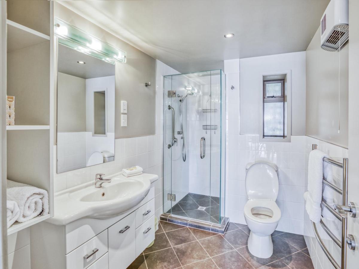 Apartament Ika Nui Taupo Zewnętrze zdjęcie