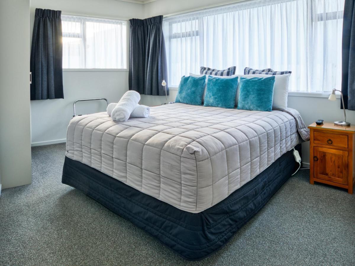 Apartament Ika Nui Taupo Zewnętrze zdjęcie