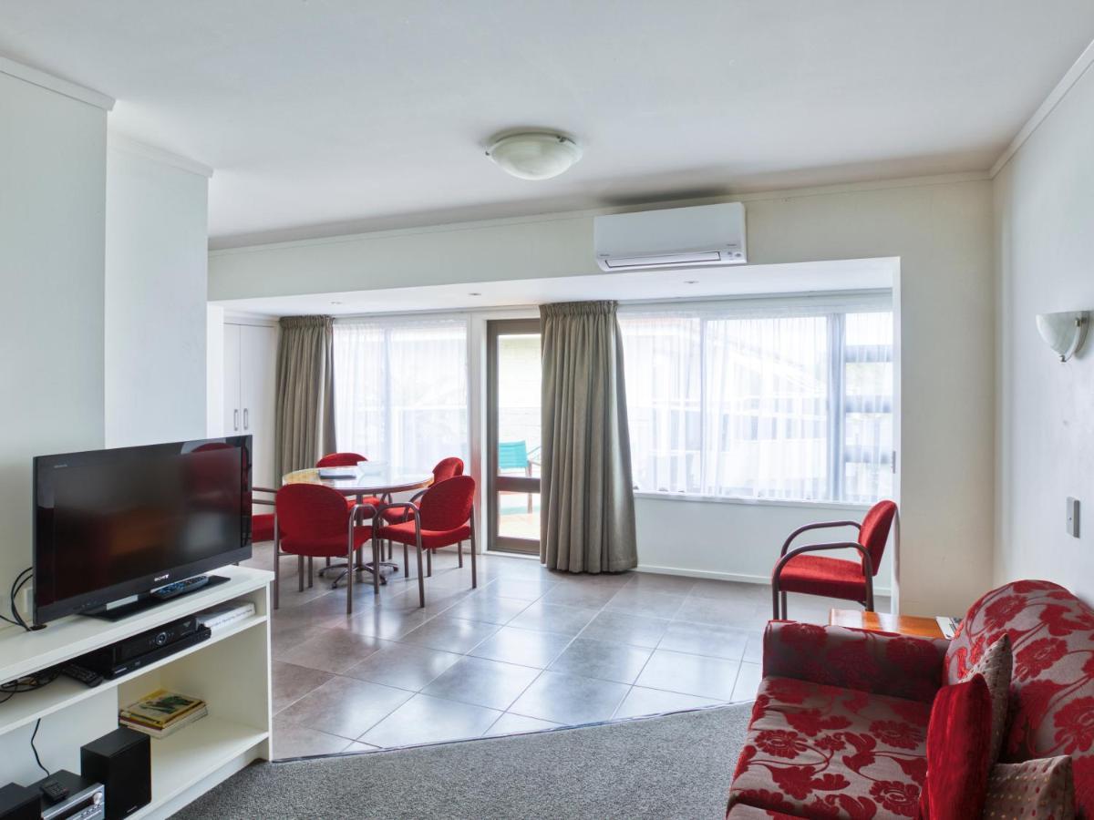 Apartament Ika Nui Taupo Zewnętrze zdjęcie