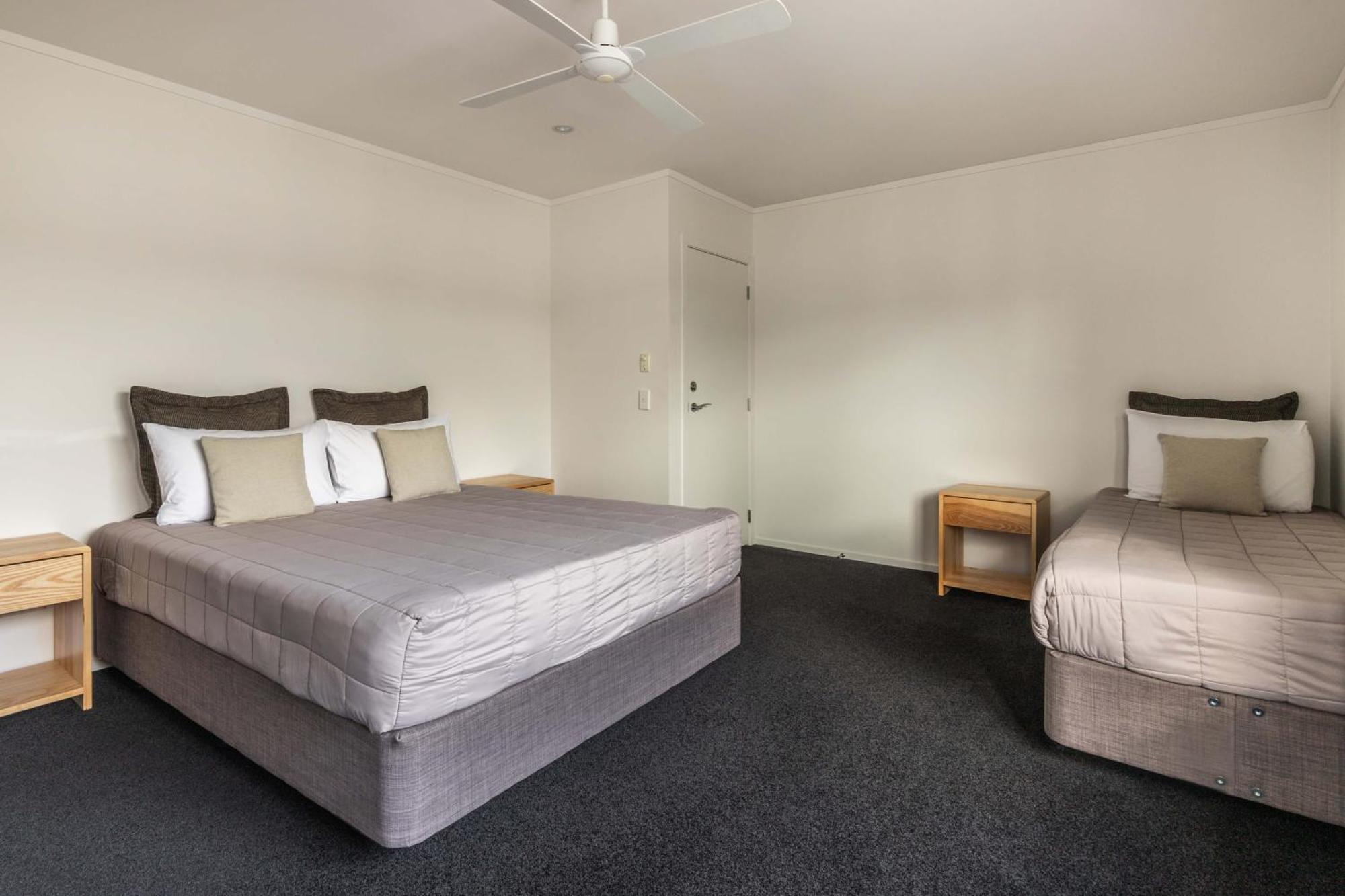 Apartament Ika Nui Taupo Zewnętrze zdjęcie
