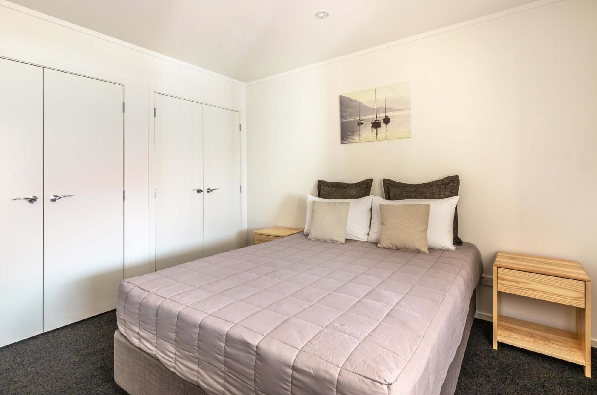 Apartament Ika Nui Taupo Zewnętrze zdjęcie