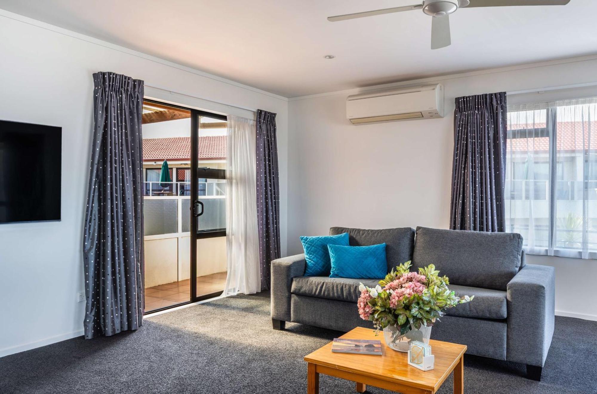 Apartament Ika Nui Taupo Zewnętrze zdjęcie