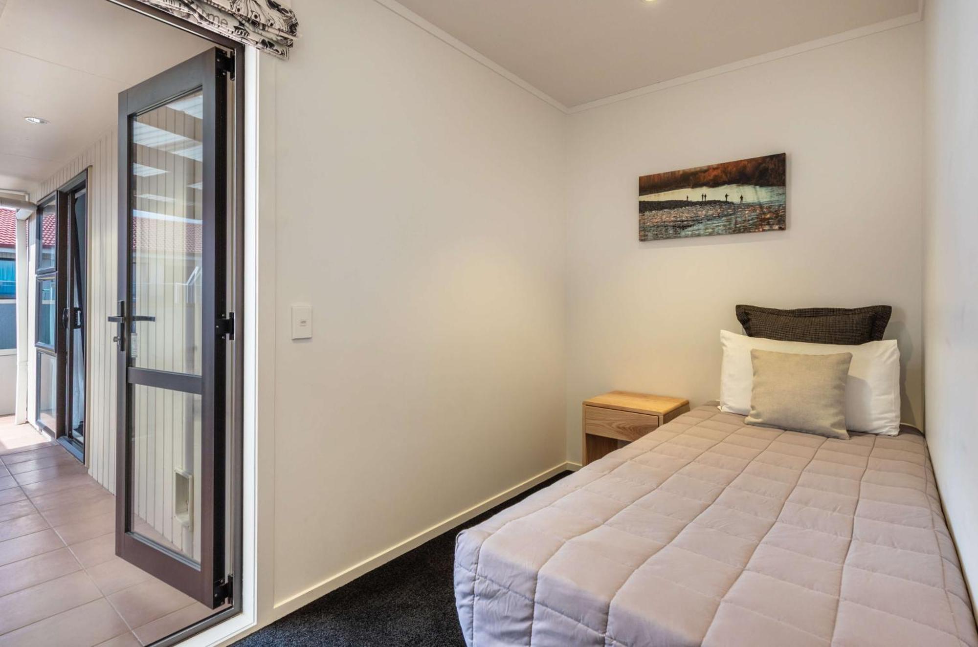 Apartament Ika Nui Taupo Zewnętrze zdjęcie