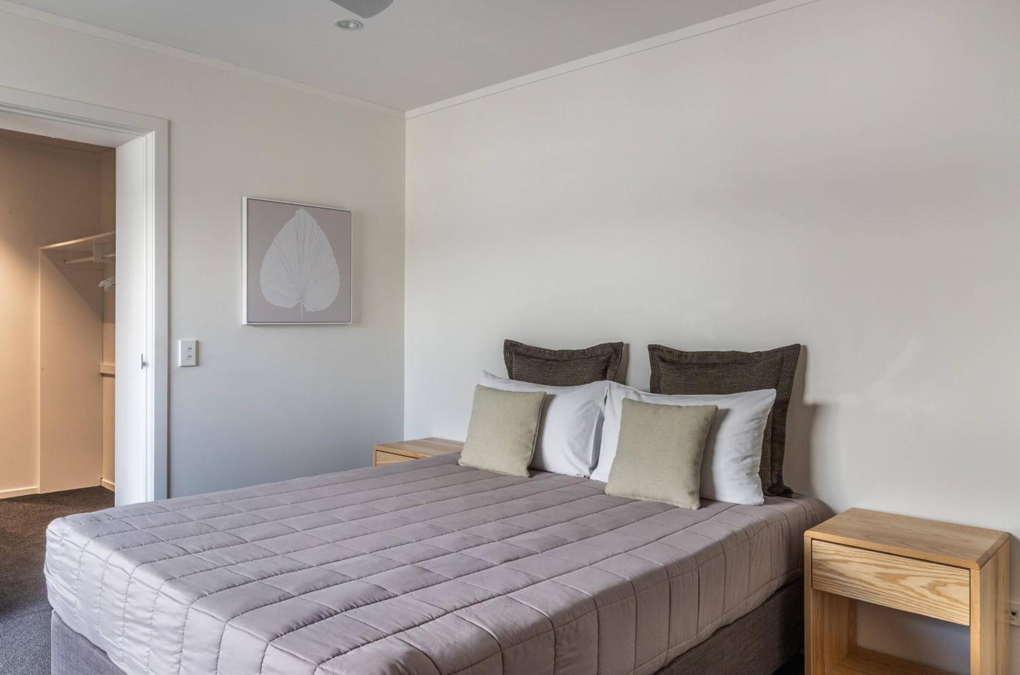Apartament Ika Nui Taupo Zewnętrze zdjęcie